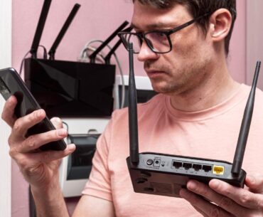 The FBI Just Named 18 Popular Routers Targeted By A Massive Malware Operation - BGR