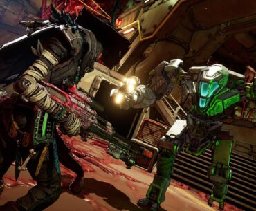 Borderlands 4 Faces Backlash Over $30 DLC That You Can Finish in Two Hours