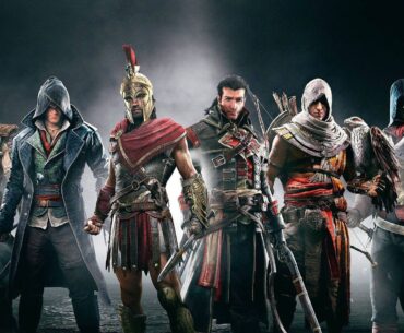 Assassin's Creed's Most Controversial Game Deserves Another Chance More Than a Decade Later
