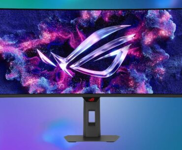 Outstanding 34-inch ASUS ROG Strix gaming monitor crashes to lowest price ever with Amazon limited time deal