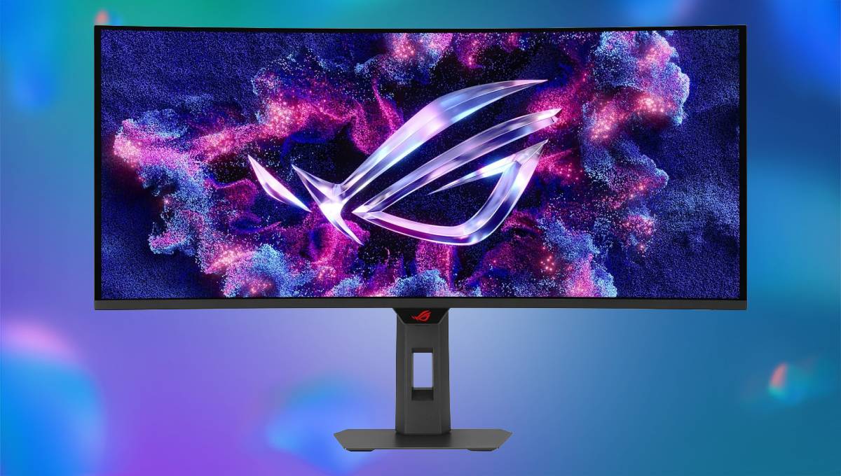 Outstanding 34-inch ASUS ROG Strix gaming monitor crashes to lowest price ever with Amazon limited time deal Outstanding 34-inch ASUS ROG Strix gaming monitor crashes to lowest price ever with Amazon limited time deal