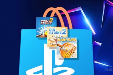 "We'll Still Release on Switch, Xbox, and Steam": Dev Responds to Delisting as Sony Axes 1,000s More Shovelware Titles From PS Store