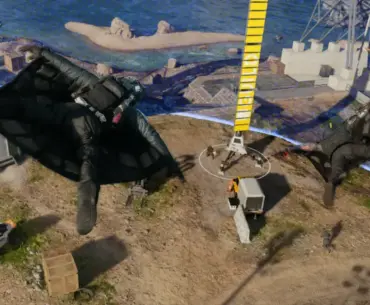 Warzone – Black Ops Royale review