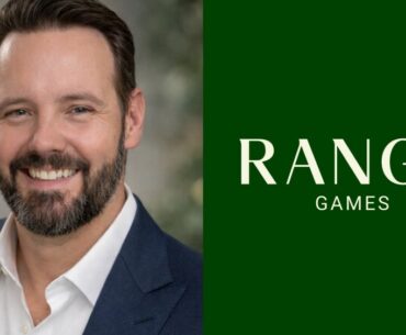 Range Media Launches Game Publishing Division Led by Ben Jones