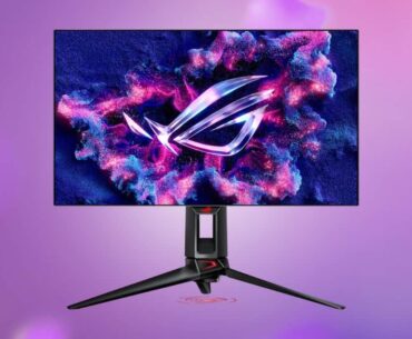 Blazing 480Hz OLED gaming monitor plummets to a new low price on Amazon