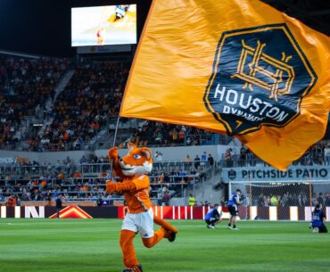Houston Dynamo introduce new value initiatives to draw more fans to games