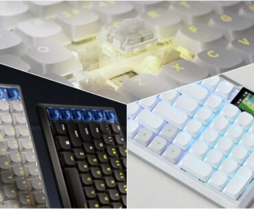 CORSAIR Unveils New Vanguard Air 99 Wireless Gaming Keyboard