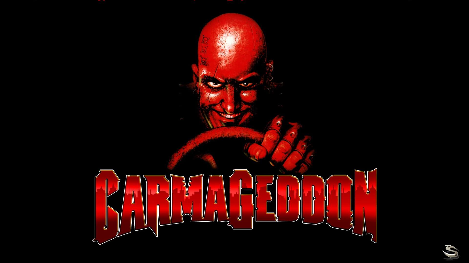 First Look at Classic Carmageddon With RTX Remix Path Tracing First Look at Classic Carmageddon With RTX Remix Path Tracing