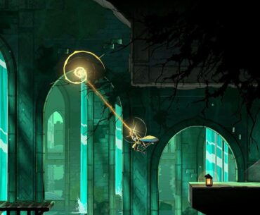 Castlevania: Belmont's Curse won't be a roguelite despite Dead Cells developer's involvement, packs "elaborately crafted" maps instead