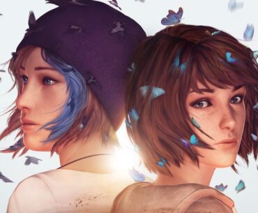 Amazon's Life is Strange TV series has found its Max and Chloe, with Nashville star in lead role