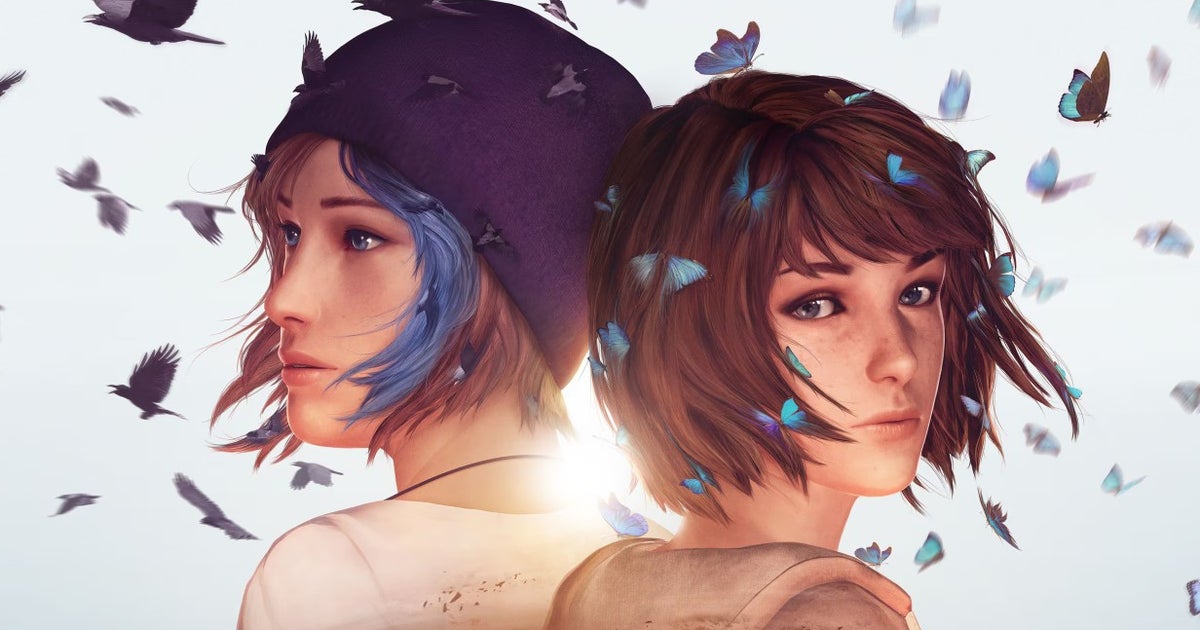 Amazon’s Life is Strange TV series has found its Max and Chloe, with Nashville star in lead role Amazon's Life is Strange TV series has found its Max and Chloe, with Nashville star in lead role