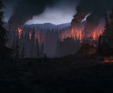 Showdown - Clear Skies – Bounty Extracts