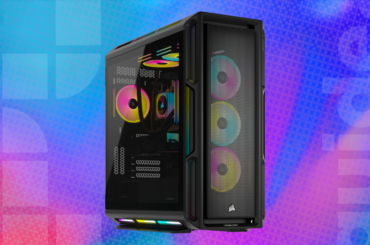 RTX 5090, 285K gaming PC with plenty of RAM and storage gets the Amazon Spring Sale treatment with $600 off