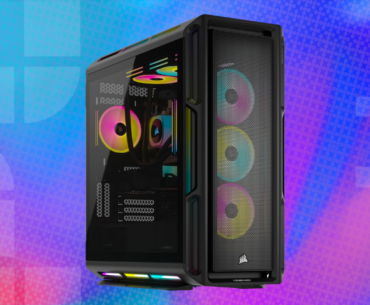 RTX 5090, 285K gaming PC with plenty of RAM and storage gets the Amazon Spring Sale treatment with $600 off