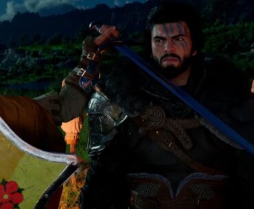 "I genuinely thought my controller wasn't working" - Crimson Desert players are getting so annoyed with its clunky controls they're asking for launch day refunds