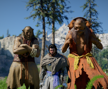 New report claims Crimson Desert's development was plagued by "a hodgepodge of features crammed together" and leaders who "don't acknowledge anyone who doesn't share their exact mindset"