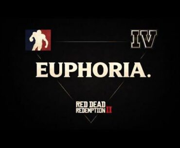 The Physics Engine behind GTA 4 and Red Dead Redemption - And the Game everyone forgot