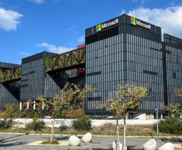 Nvidia along with other tech companies declared legitimate military targets by Iran