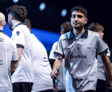 HLTV : G2 and Liquid swap malbsMd and NertZ