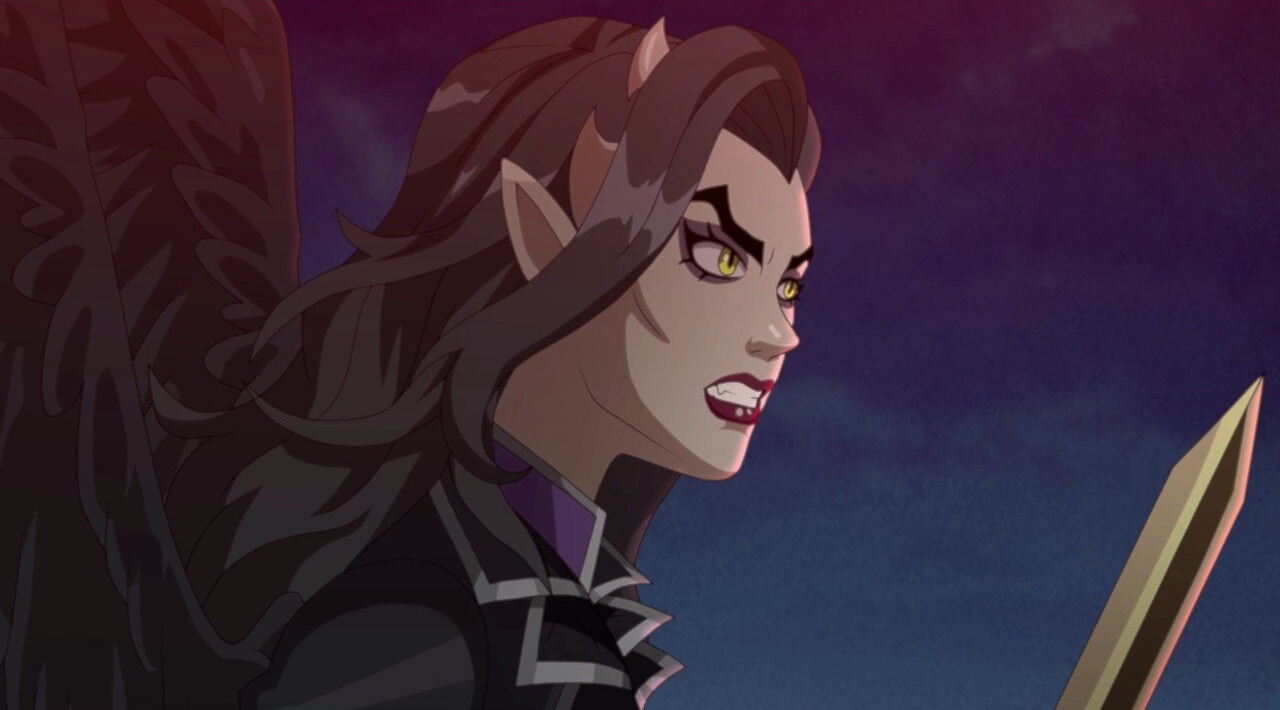 Legacy of Kain: Ascendance review