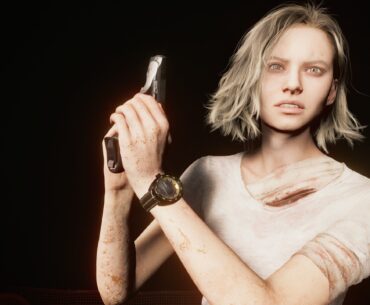 Resident Evil Requiem patch adds photo mode, and apparently 'Character expressions in some cutscenes have been adjusted to better convey emotion'