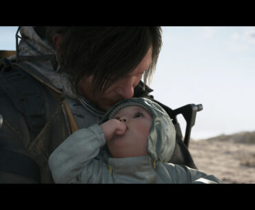 Death Stranding 2 PC has been leaked two days before release