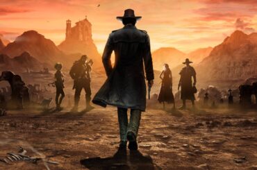 5 Best Gaming Cowboys of All Time (and They're Not All From Red Dead Redemption)