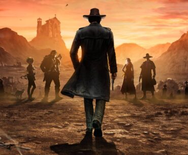 5 Best Gaming Cowboys of All Time (and They're Not All From Red Dead Redemption)