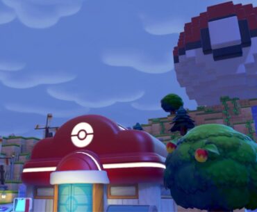 New Pokemon Pokopia Code Lets You Explore the Developer's Island (Here's How it Works)