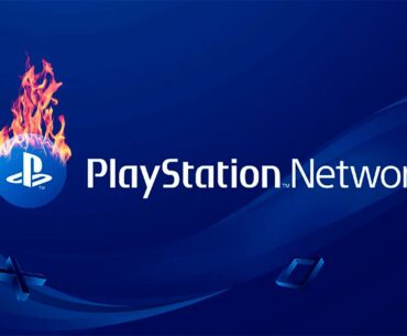 PSN is down