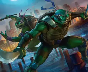 Don & Leo, Problem Solvers