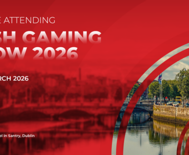 EGT to Feature Supreme Series and Latest Solutions at Irish Gaming Show 2026