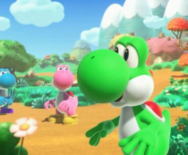 Nintendo Clarifies 'The Cost of Physical Games Is Not Going Up' Following Decision to Charge Different Prices for U.S. Physical and Digital Switch 2 Games