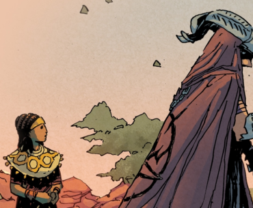 “The Lost & the Damned” — Diablo IV — Blizzard News