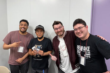 A Conversation with Tetsuya Nomura