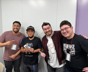 A Conversation with Tetsuya Nomura
