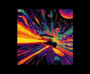 WE ARE THE STARS - Mega