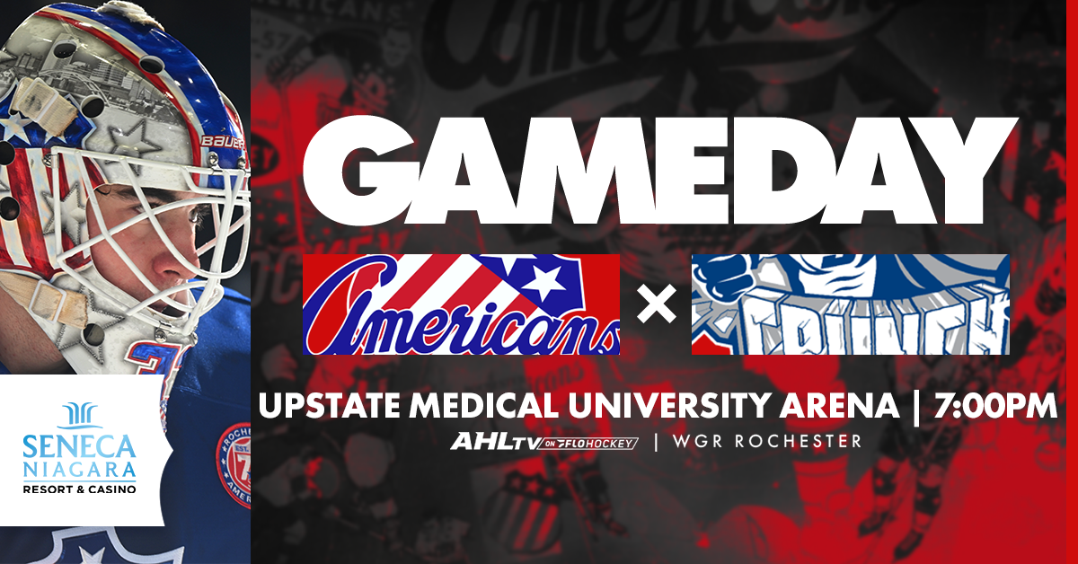 GAME PREVIEW: AMERKS HEAD TO SYRACUSE SEEKING THIRD STRAIGHT WIN GAME PREVIEW: AMERKS HEAD TO SYRACUSE SEEKING THIRD STRAIGHT WIN