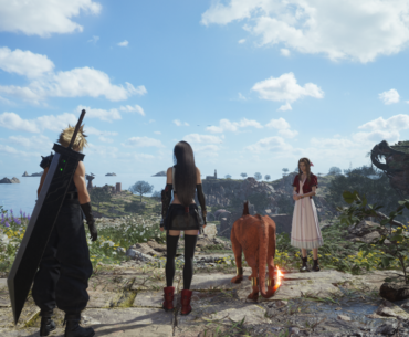 If you ask Yoshi-P, kids don't care about Final Fantasy anymore because they're taking too long to come out