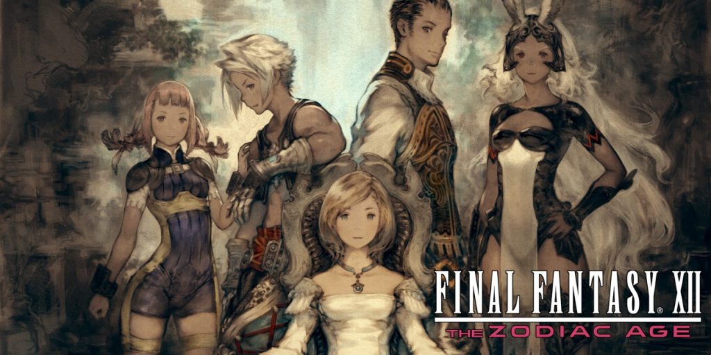 Final Fantasy XII