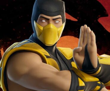 Mortal Kombat Could Be Heading In A Completely Different Direction