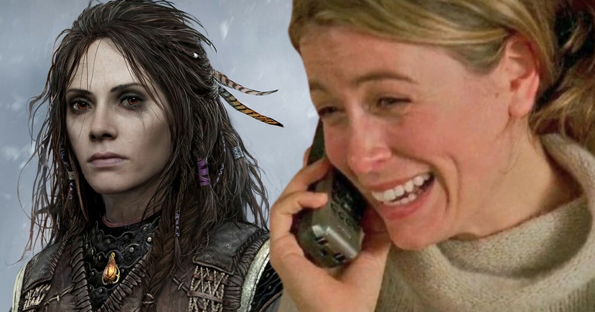 Amazon’s God of War series finds its Queen of the Valkyries Freya in Lost and For All Mankind actress Amazon's God of War series finds its Queen of the Valkyries Freya in Lost and For All Mankind actress