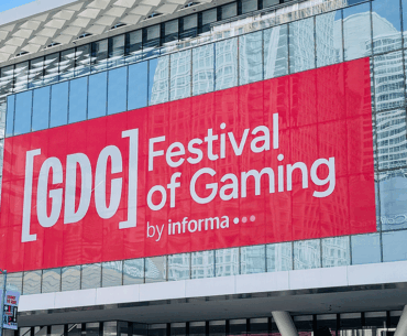 Rebranded GDC Festival of Gaming attracts 20,000 attendees