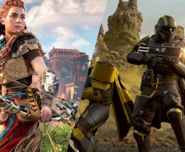 Sales data indicates Sony's PS5 ports are increasingly losing audience share on PC, but only because of release timing