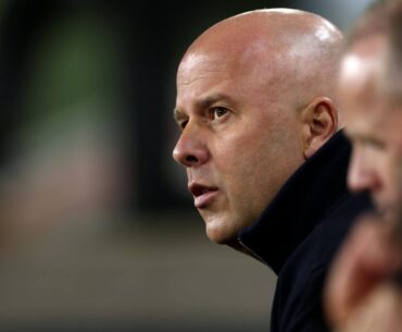 Liverpool are losing control late in games. Arne Slot needs to fix it