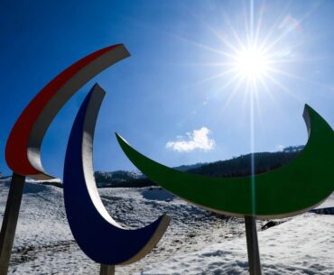 Athletes reflect on 50 years of Winter Paralympics growth and the work still to do