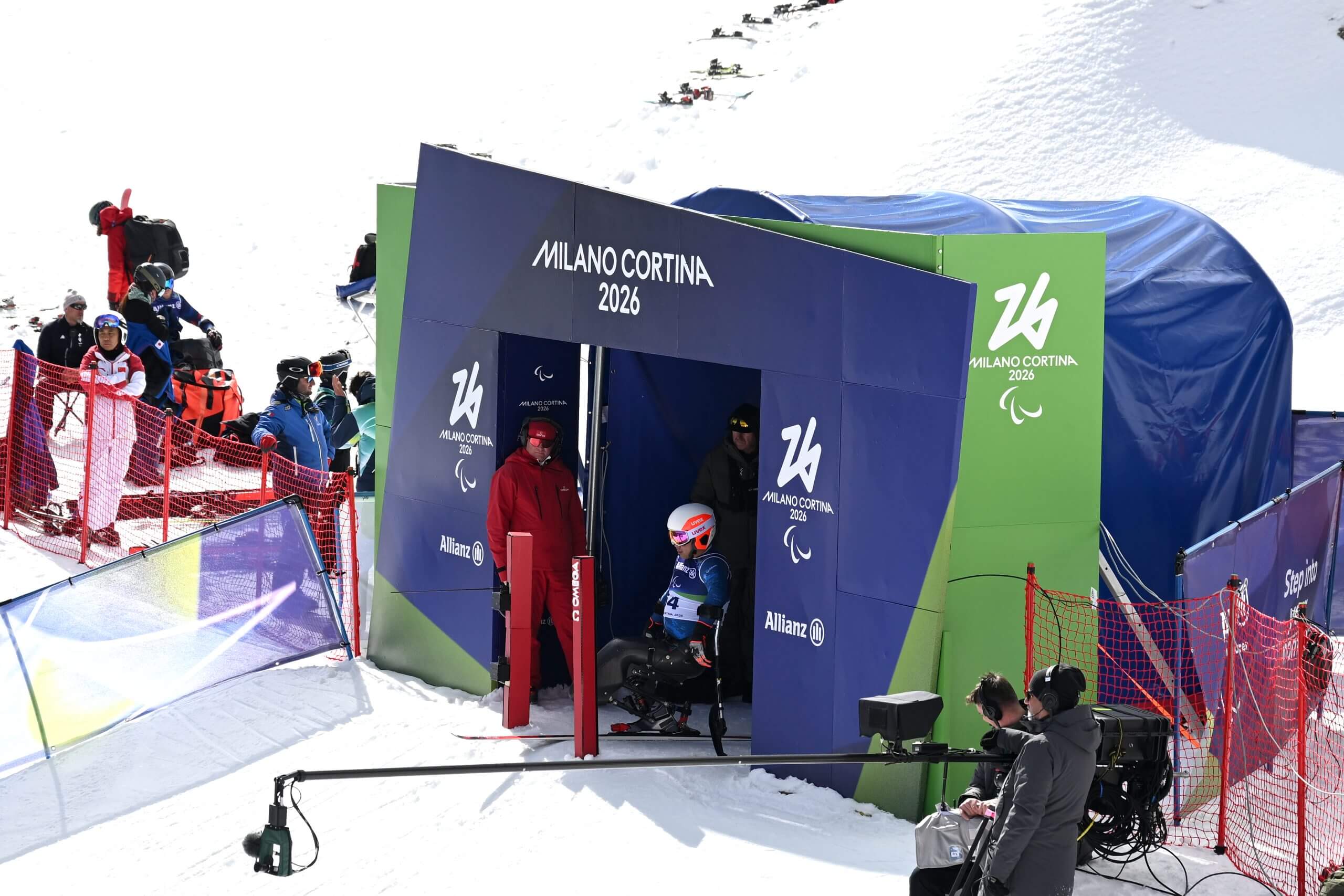 Winter Paralympics