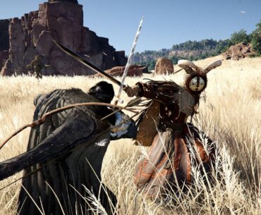 Crimson Desert Has Reportedly Already Sold Close to 400,000 Copies on Steam