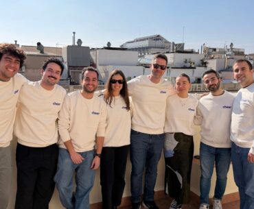 Cheer Games raises $4.5m in pre-seed funding
