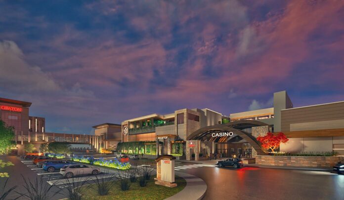 Graton exterior_wide